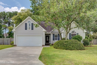 6416 Ehler Ct, Wilmington, NC 28409