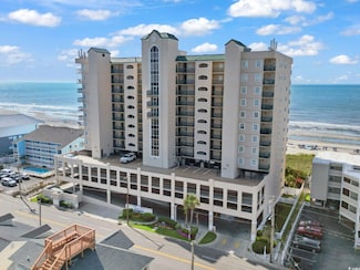 1003 S Ocean Blvd Unit 802, North Myrtle Beach, SC 29582