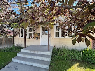 311 W Sebree St, Dillon, MT 59725