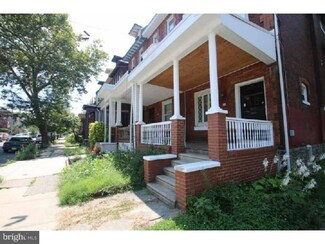 500 S 49th St, Philadelphia, PA 19143