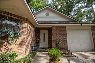46 N Rushwing Cir, Spring, TX 77381