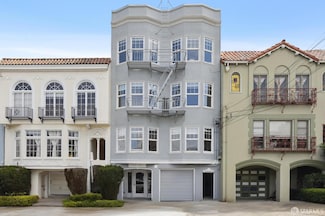 880 26th Ave, San Francisco, CA 94121