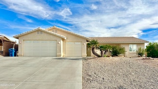 2890 Yuma Dr, Lake Havasu City, AZ 86406