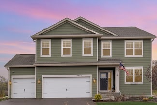 3088 Sunflower Way NW, Prior Lake, MN 55372