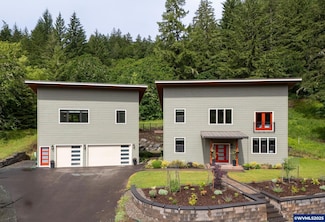 7060 NW Oak Creek Dr, Corvallis, OR 97330
