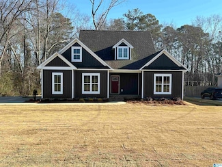 2801 Lister Ferry Rd, Southside, AL 35907