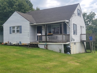 300 Groats St, Endicott, NY 13760