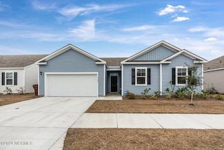 7129 Oxbow Loop, Wilmington, NC 28411