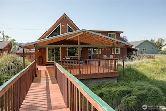 1211 E Market St, Aberdeen, WA 98520