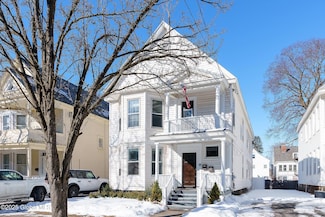 1045 University Place, Schenectady, NY 12308