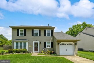 104 Apley Dr, Cherry Hill, NJ 08003