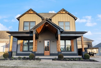 3922 Swan Cove, Hernando, MS 38632