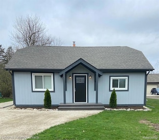 4201 Forest St, Leonard, MI 48367