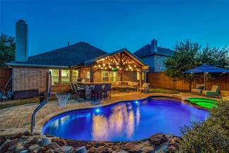 2609 Whispering Trail, Little Elm, TX 75068