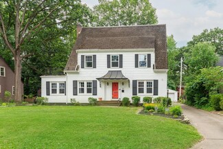 325 E Longview Ave, Columbus, OH 43202