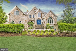 170 Brochant Cir, Blue Bell, PA 19422