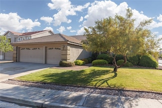 240 Jumping Springs Place, Henderson, NV 89012