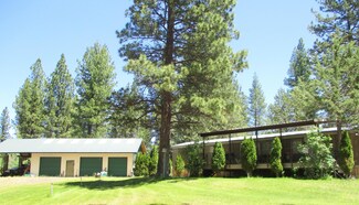 14914 Sprague River Rd, Chiloquin, OR 97624