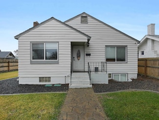 503 E Montgomery Ave, Spokane, WA 99207
