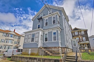 46 Lane St, Fall River, MA 02721