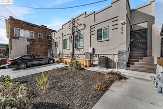 770 55th St, Oakland, CA 94609