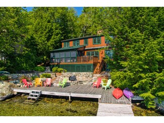 64 Birch Point Rd, Sunapee, NH 03782