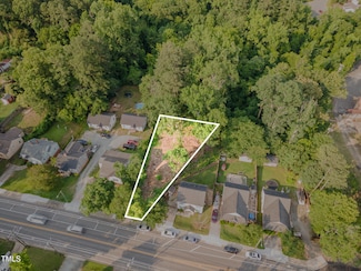 1208 N Miami Blvd, Durham, NC 27703