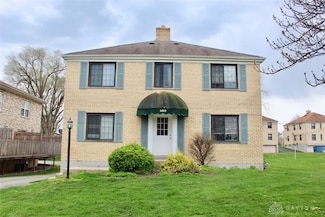 550 Forrer Blvd, Dayton, OH 45419