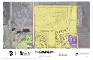 2327 Pinehurst Ct NW, East Grand Forks, MN 56721