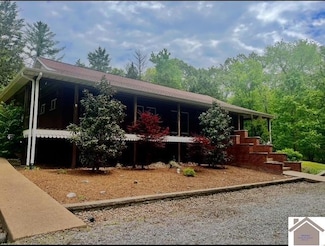 72 Hills Hollow Rd, Murray, KY 42071