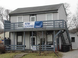 233 S 4th St, Lafayette, IN 47901