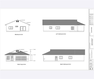 2705 W Shauna Dr, Golden Valley, AZ 86413