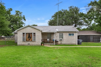 2816 Old Marlin Rd, Waco, TX 76705