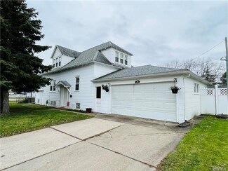18 Lyndale Ave, Buffalo, NY 14223