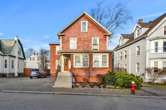 14 Middlesex Ave, Swampscott, MA 01907