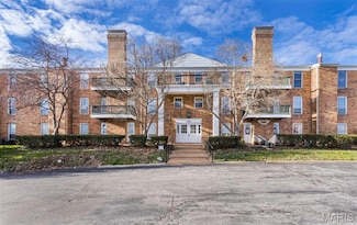 10381 Oxford Hill Dr Unit 14, Saint Louis, MO 63146