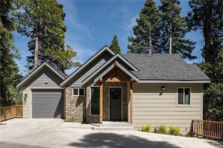 388 Primrose Cir, Lake Arrowhead, CA 92352