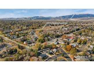 1421 W Lake St, Fort Collins, CO 80521