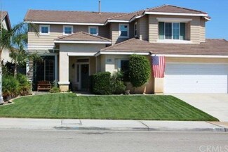 7041 Gabels Crest Place, Fontana, CA 92336