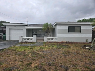 7917 Juniper St, Miramar, FL 33023