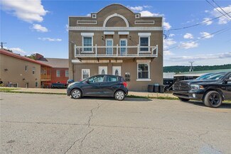 116 10th St, Donora, PA 15033