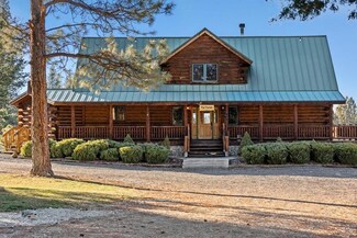 23074 River Crest Dr, Sprague River, OR 97639
