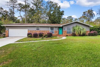 2508 NW 64th Terrace, Gainesville, FL 32606