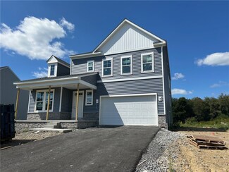 121 Fox Water Trail, Beaver, PA 15009