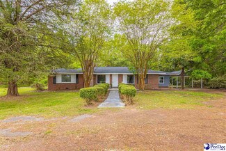 2721 W Hwy 76, Marion, SC 29571