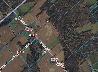 10730 Old State Rd, Denmark, NY 13619
