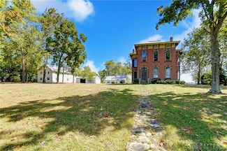4440 W Elkton Rd, Hamilton, OH 45011