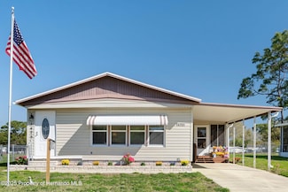 14751 Brookridge Blvd, Brooksville, FL 34613