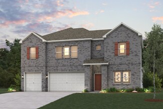Wrangell - 3616, Schertz, TX 78108