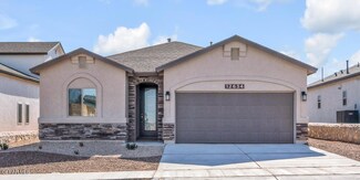 12644 Viendo Norte Dr, El Paso, TX 79934